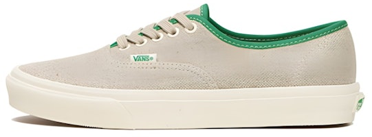 Vans Authentic 'Light Grey' 624613-0002