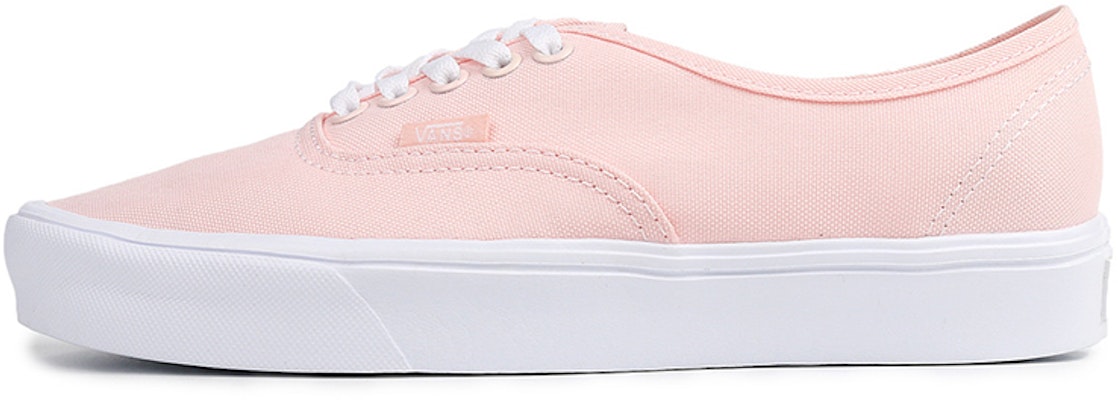 Vans Authentic Shoes Pink Light Pink VN0A2Z5JOCZ Buy Vans Authentic Shoes Pink Light Pink VN0A2Z5JOCZ