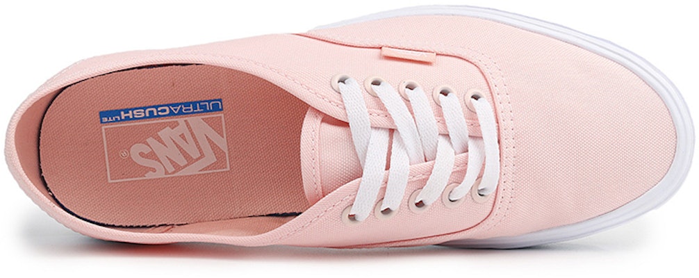 Vans Authentic Shoes Pink Light Pink VN0A2Z5JOCZ Lookbook Vans Authentic Shoes Pink Light Pink VN0A2Z5JOCZ