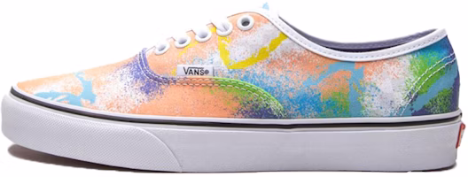 Vans Authentic 'Little Supermarket Tie-Dye' VN0A348A40L Vans Authentic 'Little Supermarket Tie-Dye' VN0A348A40L