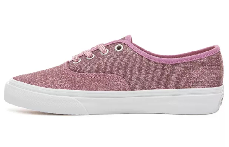 Vans Authentic 'Lurex Glitter Pink' VN0A38EMU3U