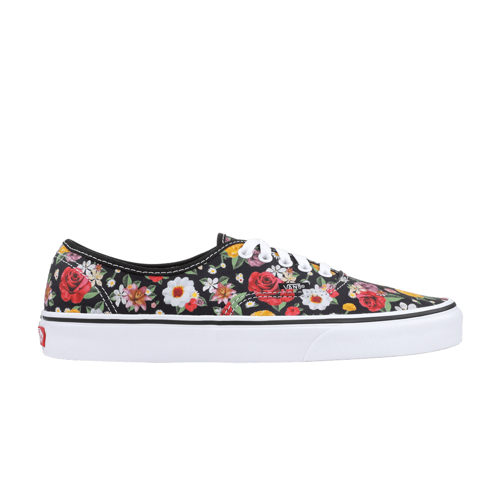 Vans Authentic 'Lux Floral' VN0A38EMU5H