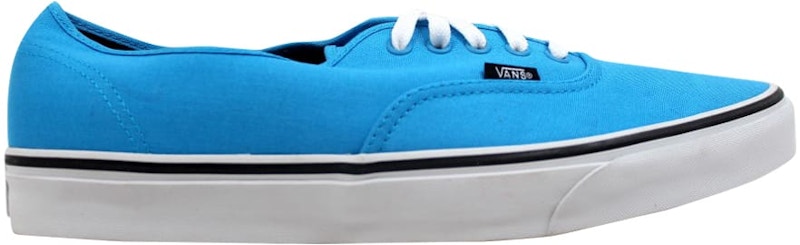 Buy Vans Authentic 'Malibu Blue' VN-0SCQ80J