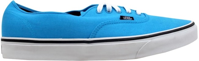 Vans Authentic 'Malibu Blue' VN-0SCQ80J