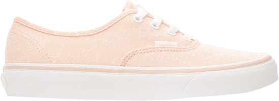 Vans Authentic 'Marled Canvas - Evening Sand' VN0A38EMQ8Y