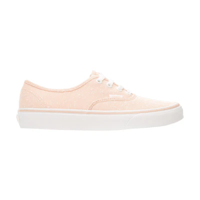 Vans Authentic 'Marled Canvas - Evening Sand'