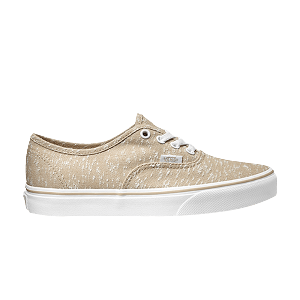 Buy Vans Authentic '麻花帆布 - 芝麻' VN0A38EMQ8Z