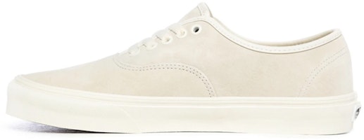 Vans Authentic 'Marshmallow' VN0A348A19A Vans Authentic 'Marshmallow' VN0A348A19A