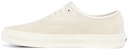Vans Authentic 'Marshmallow' Lelaki Perempuan Sneakers Kasual VN0A348A19A