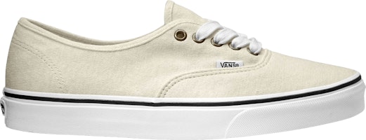 Vans Authentic 'Marshmallow' VN0A38EMQ8N