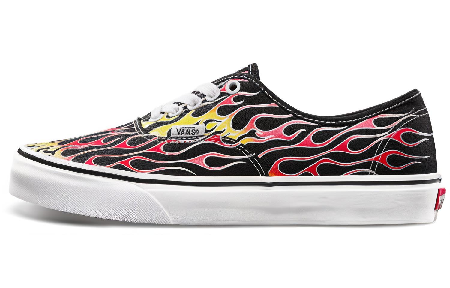 Buy Vans Authentic '火焰混合' VN0A38EMVKJ