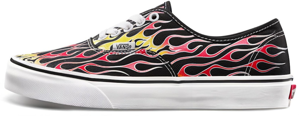 Vans Authentic '火焰混合' VN0A38EMVKJ Buy Vans Authentic '火焰混合' VN0A38EMVKJ
