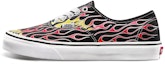 Buy Vans Authentic '火焰混合' VN0A38EMVKJ