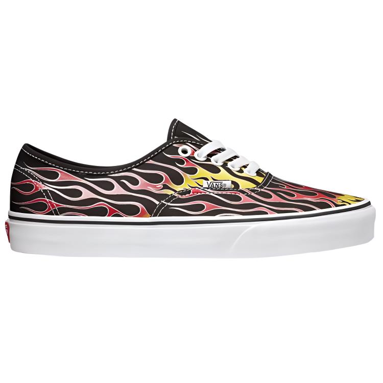 Order Vans Authentic '火焰混合' VN0A38EMVKJ
