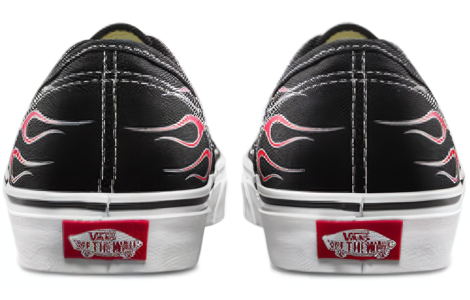 Details for Vans Authentic '火焰混合' VN0A38EMVKJ