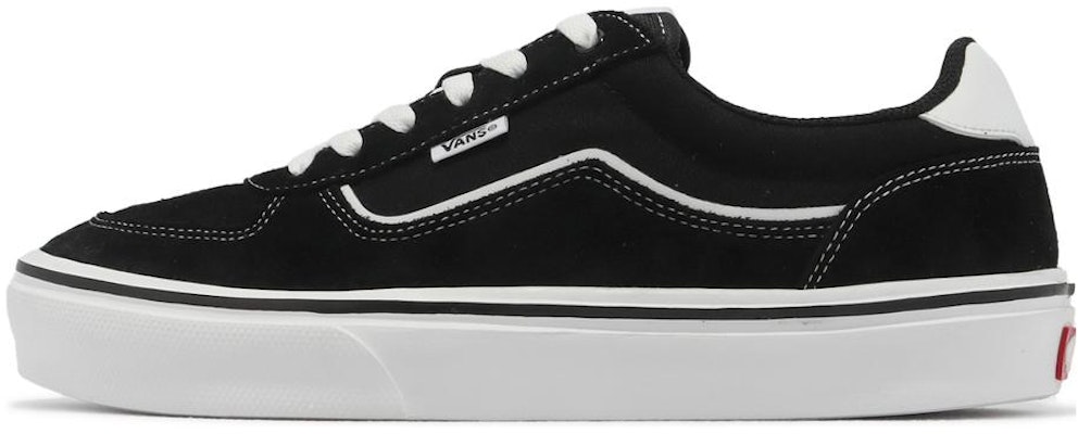 Vans SC Marverick 'Black' 6229330001 Buy Vans SC Marverick 'Black' 6229330001