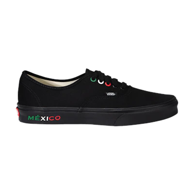 Vans Authentic 'Mexico'