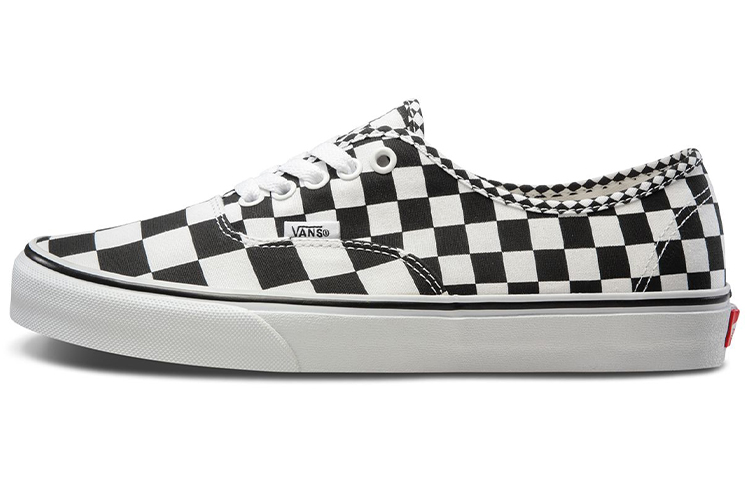 Vans Authentic 'Mix Checker' VN0A38EMQ9B