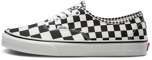 Vans Authentic 'Mix Checker' VN0A38EMQ9B Vans Authentic 'Mix Checker' VN0A38EMQ9B