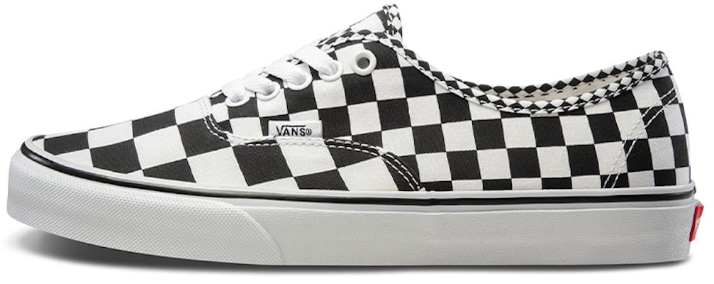 Vans Authentic '混搭棋盘格' VN0A38EMQ9B Buy Vans Authentic '混搭棋盘格' VN0A38EMQ9B