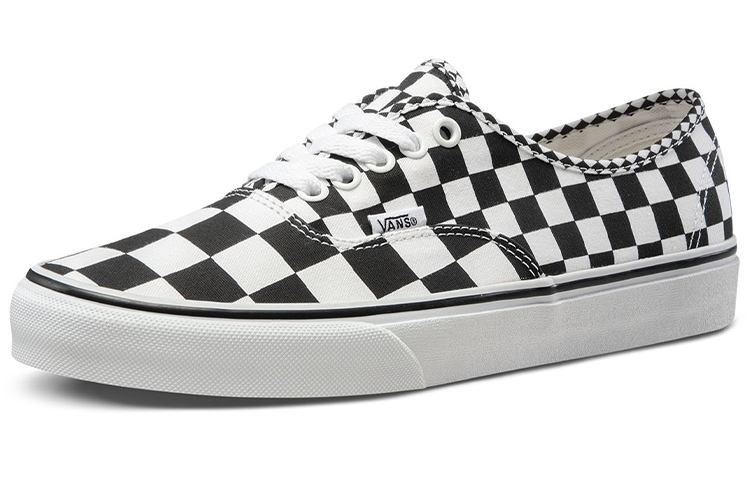 Order Vans Authentic "ミックスチェッカー" VN0A38EMQ9B