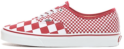 Vans Authentic 'Mix Checker' VN0A38EMVK5 Vans Authentic 'Mix Checker' VN0A38EMVK5
