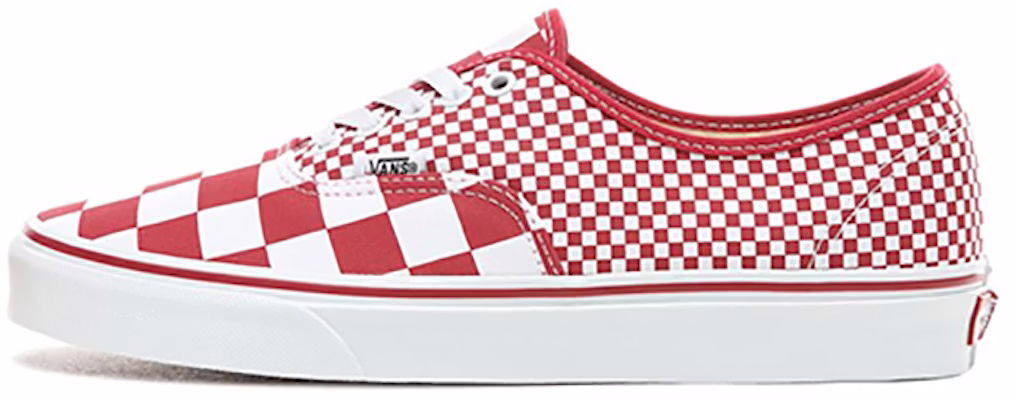 반스 어센틱 '믹스 체커' VN0A38EMVK5 Buy 반스 어센틱 '믹스 체커' VN0A38EMVK5