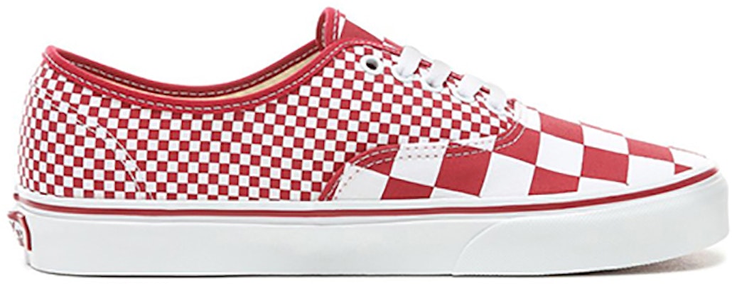 Vans Authentic '混合棋盘' VN0A38EMVK5 Order Vans Authentic '混合棋盘' VN0A38EMVK5
