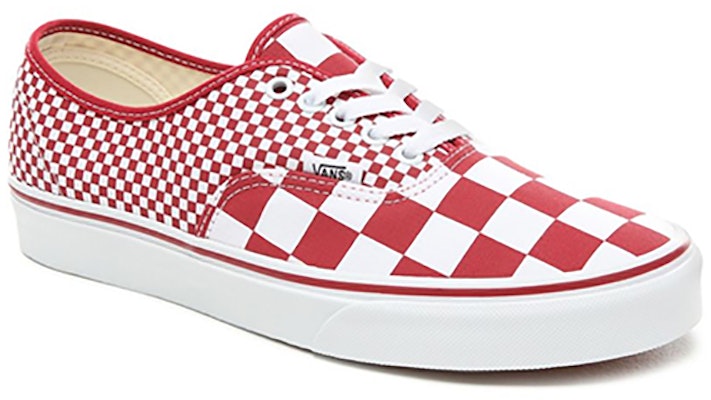 반스 어센틱 '믹스 체커' VN0A38EMVK5 Lookbook 반스 어센틱 '믹스 체커' VN0A38EMVK5