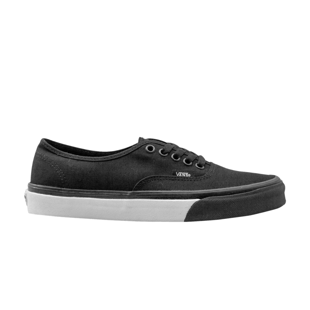Buy Vans Authentic '单色防撞 - 黑白配色' VN0A38EMQ9C