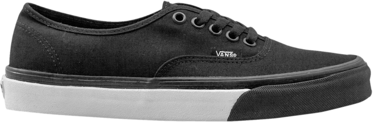 Vans Authentic '单色防撞 - 黑白配色' VN0A38EMQ9C Buy Vans Authentic '单色防撞 - 黑白配色' VN0A38EMQ9C