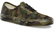 Lookbook Vans Authentic 'Corak Camo Mono' VN0A38EMOP3