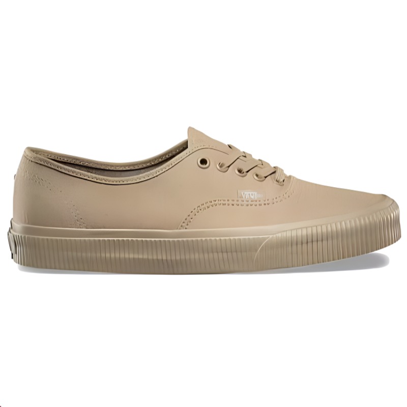 Order Vans Authentic『Mono Surplus - 卡其色』VN0A38EMOG1