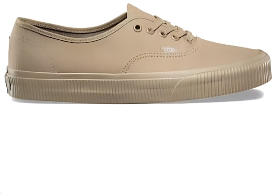 Vans Authentic『Mono Surplus - 卡其色』VN0A38EMOG1 Order Vans Authentic『Mono Surplus - 卡其色』VN0A38EMOG1