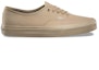Order Vans Authentic『Mono Surplus - 卡其色』VN0A38EMOG1