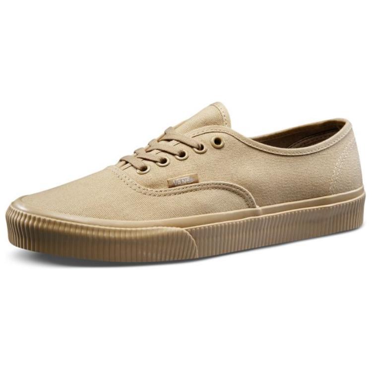 Lookbook Vans Authentic『Mono Surplus - 卡其色』VN0A38EMOG1