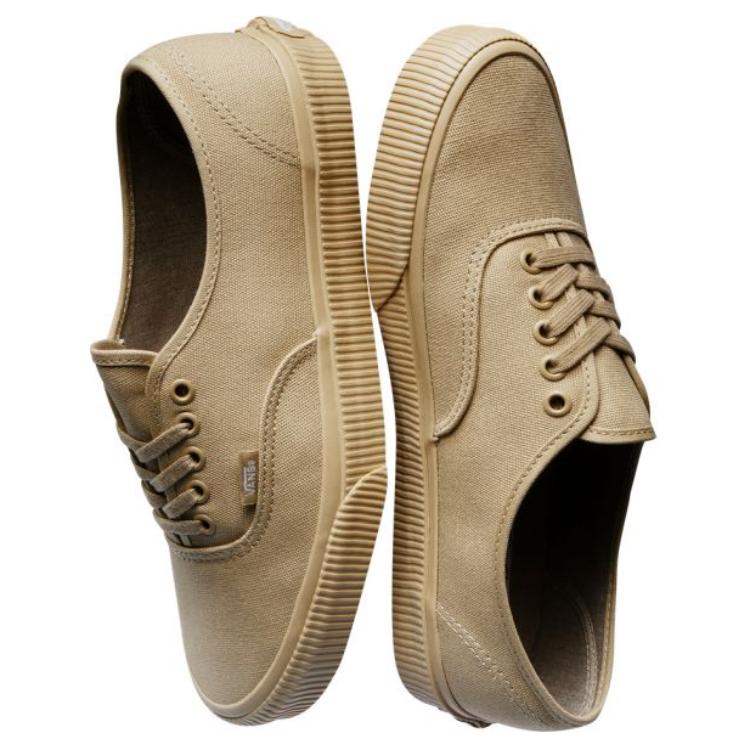 Details for Vans Authentic『Mono Surplus - 卡其色』VN0A38EMOG1