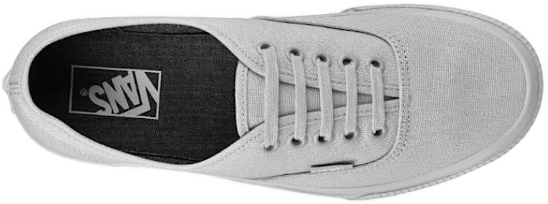 Vans Authentic 'Mono Surplus - Micro Chip' Sneaker VN0A38EMOG2 Lookbook Vans Authentic 'Mono Surplus - Micro Chip' Sneaker VN0A38EMOG2