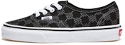 Buy 반스 어센틱 모노그램 블랙 (Vans Authentic Monogram Black) VN0A5KS9BLA