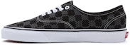 Order 반스 어센틱 모노그램 블랙 (Vans Authentic Monogram Black) VN0A5KS9BLA