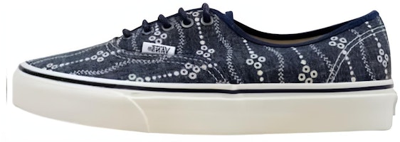 Vans Authentic 'Mood Indigo' VN0004MKIEN Vans Authentic 'Mood Indigo' VN0004MKIEN