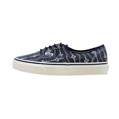 Vans Authentic 'Mood Indigo'
