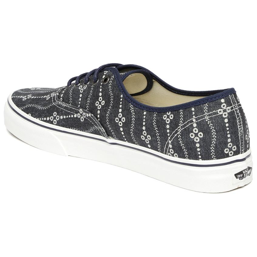 Shop Vans Authentic 'Mood Indigo' VN0004MKIEN