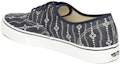 Shop Vans Authentic 'Mood Indigo' Lelaki/Wanita Kasut Sneakers VN0004MKIEN
