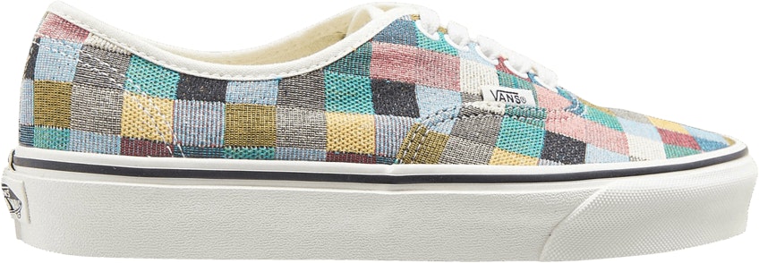 vans-authentic-multi-color-woven-checkered
