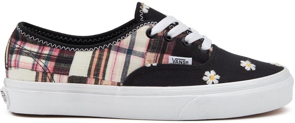 Vans Authentic 'Warna-warni' VN0A5KRDUUW Order Vans Authentic 'Warna-warni' VN0A5KRDUUW