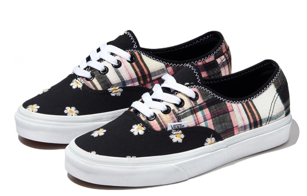 Lookbook Vans Authentic 'Warna-warni' VN0A5KRDUUW