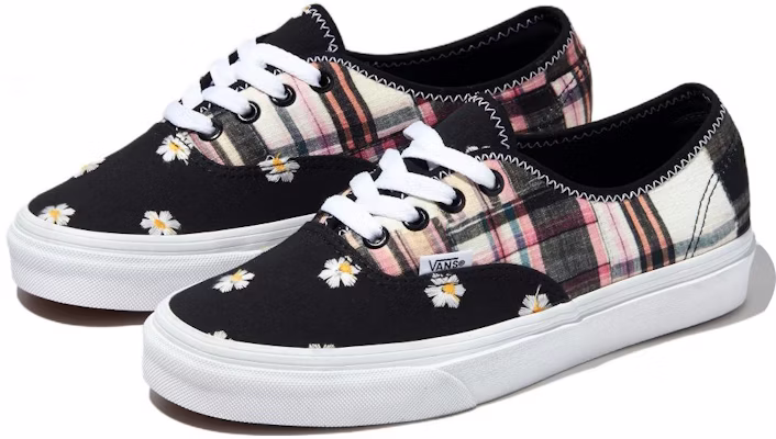 Vans Authentic 'Warna-warni' VN0A5KRDUUW Lookbook Vans Authentic 'Warna-warni' VN0A5KRDUUW