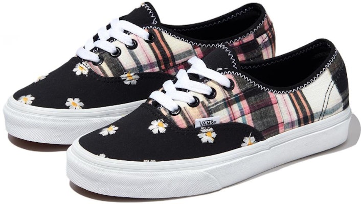 Vans Authentic '多色' VN0A5KRDUUW Lookbook Vans Authentic '多色' VN0A5KRDUUW