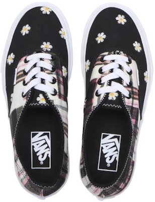 Vans Authentic 'Warna-warni' VN0A5KRDUUW Shop Vans Authentic 'Warna-warni' VN0A5KRDUUW